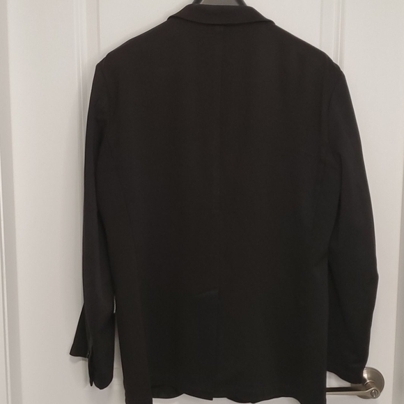 RARE Fashion Black blazer - Picture 8 of 12